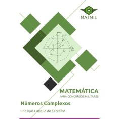 Números Complexos