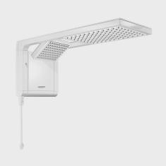 Chuveiro Lorenzetti Acqua Duo Flex Ultra Eletrônico Branco 127V