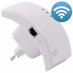 Repetidor Extensor Amplificador De Sinal Wifi
