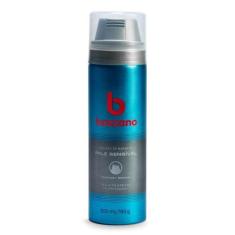 Espuma De Barbear Bozzano Pele Sensível 200ml, 1, 200ml