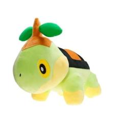 Pelúcia Pokemon - Turtwig - SUNNY