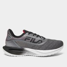 Tênis Fila Efecto Masculino-Masculino