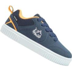 Tênis Infantil Red Nose Rnni834 Meninos-Masculino