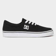 Tênis DC Shoes New Flash 2 TX Masculino-Masculino