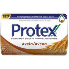 Sabonete Protex Aveia 85g, 1, 85g