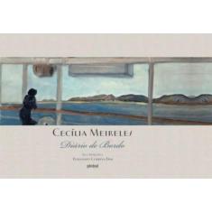 Livro - Diário de bordo