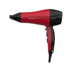 Secador de Cabelo Cadence Rouge Style II, Vermelho, 110V