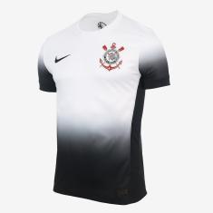 Camisa Nike Corinthians I 2024/25 Performance Masculina-Masculino