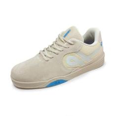TENIS OUS COURO 81 IMIGRANTE CREME UV ESSENCIAL-Unissex