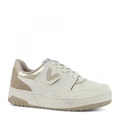 Tênis Casual Street Via Marte Feminino-Feminino