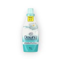 Amaciante concentrado agua fresca downy 1l