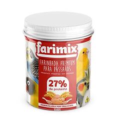 Farinha Zootekna Farmix Criador - 500g
