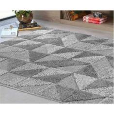 Tapete Sala Relevo Jazz Minério 2,00 X 2,50 Des 06 Antider.