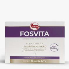 Fosvita 30 Sâches De 7G Vitafor