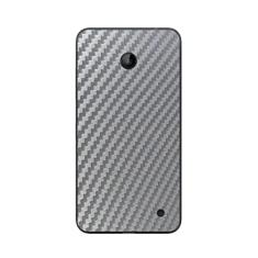 Capa Adesivo Skin350 Verso Para Nokia Lumia 630 e 635