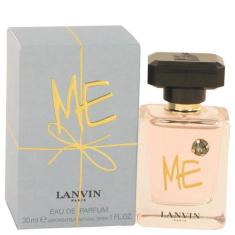 Perfume Feminino Me Lanvin 30 Ml Eau De Parfum