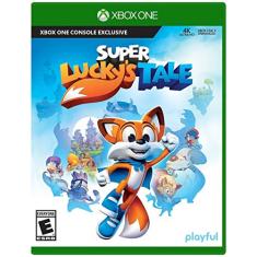 Super Lucky's Tale - Xbox One
