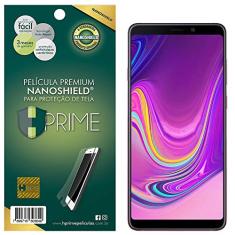 Película para Samsung, HPrime, NanoShield, Transparente