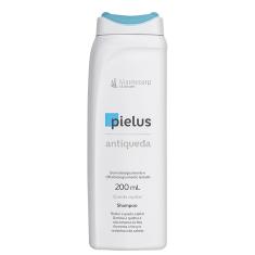 Mantecorp Pielus Antiqueda - Shampoo 200ml
