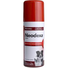 Neodexa Spray Neodexa Para Cães - Coveli