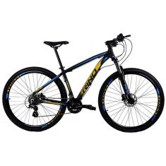 Bicicleta Aro 29 Rino Everest Color Altus - 24v - 7.0-Unissex