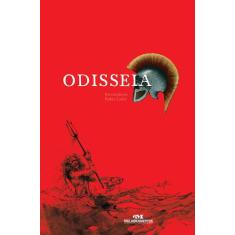 Livro - Odisseia