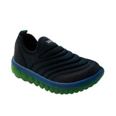 Tênis Infantil Masculino Roller 2.0 Bibi Ref:1155225 22/32