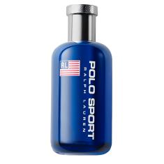 Polo Sport Ralph Lauren Eau de Toilette - Perfume Masculino 125ml