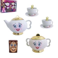 Chazinho Da Princesa - Zucatoys