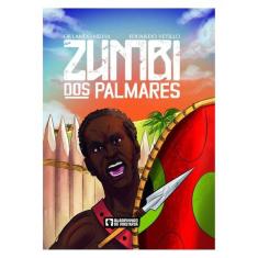 Zumbi Dos Palmares