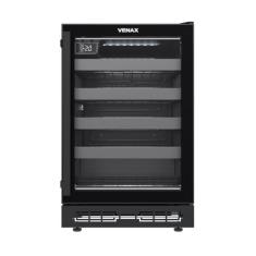 Champanheira Top Light-In 100 Preto Fosco