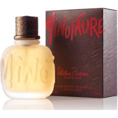 Perfume Masculino Minotaure Paloma Picasso Eau De Toilette Spray 75 Ml