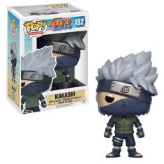 Candide, Funko POP! Kakashi, Naruto Shippuden - 13 cm