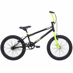 Bicicleta BMX Infantil aro 20 Pro-X Série 5-Unissex
