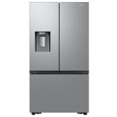 Refrigerador Samsung Smart French Door 3 Portas 576L Inox RF27CG5410SRBZ220V