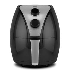 Air Fryer 3,5 Litros Essencial Itatiaia Preto