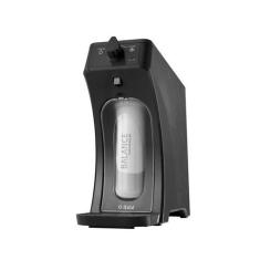 Purificador Água Ibbl E-Due Gf Bivolt, Grafite, Bivolt