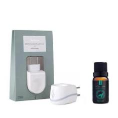 Aromatizador Standard 01 Essência Noronha 10Ml Via Aroma
