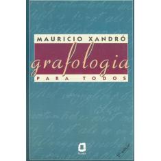 Livro - Grafologia para todos