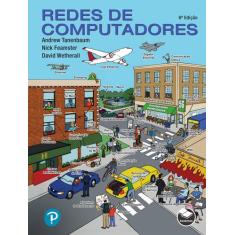 Livro - Redes de Computadores