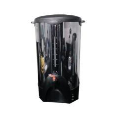 Cafeteira Automática Máquina Café 15 LitrosTemperare - TEMPERARE EQUIP