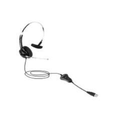 Headset Intelbras Ths 40 Usb, Preto