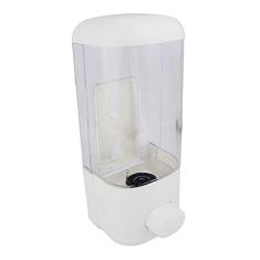 Dispenser para Sabonete Líquido Western Branco