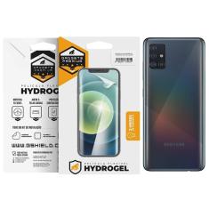 Película Para Samsung Galaxy A51 - Traseira Hydrogel Hd - Gshield