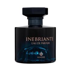 Perfume Masculino Inebriante Eau de Parfum Hinode 100ml - Presente Dia