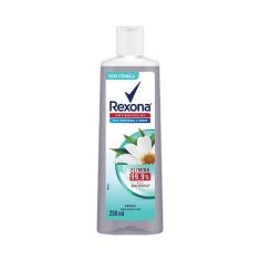 Sabonete Líquido Rexona Antibacterial Fresh 250ml