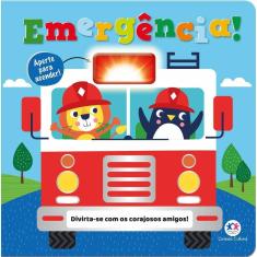 Emergência!