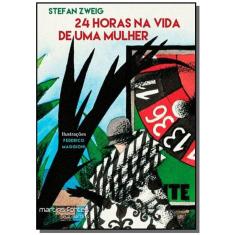 24 horas na vida de uma mulher