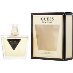 Perfume Feminino Guess Seductive Edt 125 Ml