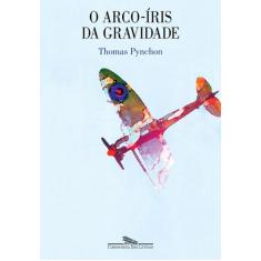 Livro - O arco-íris da gravidade